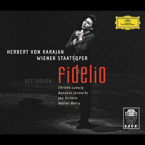 Fidelio op.72 / Act 2:"Wer ein holdes Weib errungen"