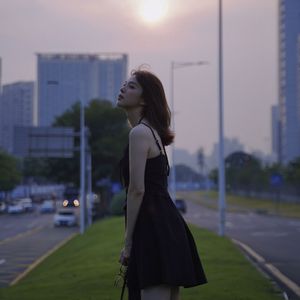 我曾遇到一束光