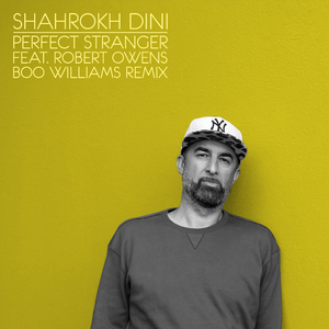 Perfect Stranger (Boo Williams Remix [2025 Edit])