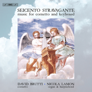 Sonate concertate in stil moderno, Book 2: No. 1, —