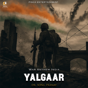 Yalgaar (War Anthem India)