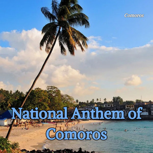 National Anthem of Comoros