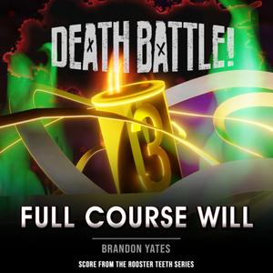 Death Battle: Full Course Will