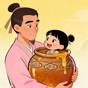 蜜糖