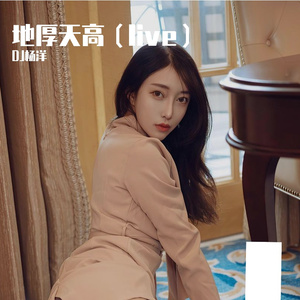 地厚天高（live）