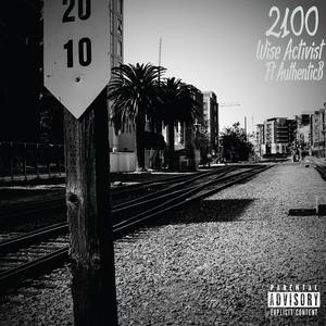 2100 (feat. Authenticb)