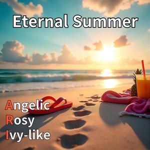 Magnetic Fire (feat. Kai:Knightly_Ashen_Iron-like)