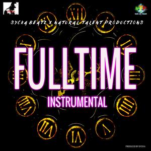 FULLTIME INSTRUMENTAL (Instrumental) (Instrumental)