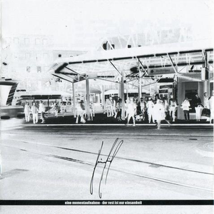 Ein Hauch von Zweisamkeit