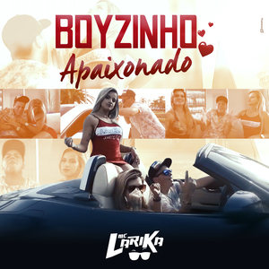 Boyzinho Apaixonado