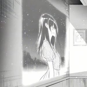 千纸鹤(水原千鹤)