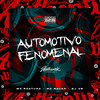 DJ VR - Automotivo Fenomenal