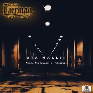Ota mallii (feat. Threelaxs & Kekkonen)