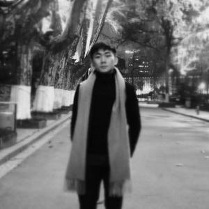 美丽世界的孤儿（Cover 耿斯汉）