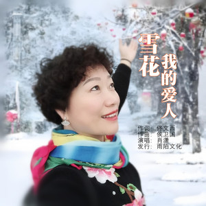 雪花我的爱人