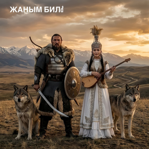 ЖАНЫМ БИЛЕ