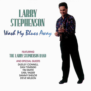 Hymn from Way Back Home