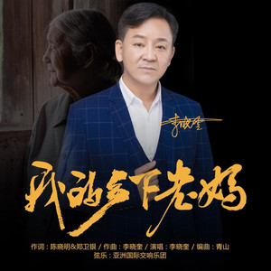 我的乡下老妈 (男声版)
