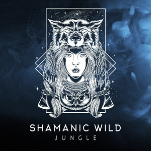 Shamanic Serenity
