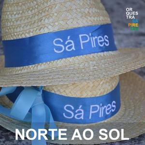 Norte ao sol