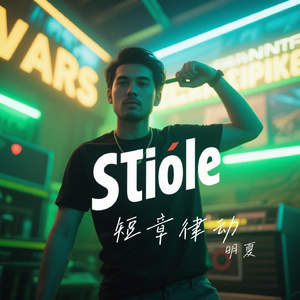 短章律动