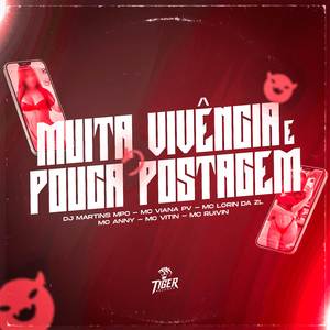 Muita Vivência e pouca postagem