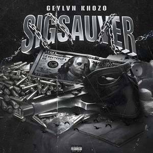 SIGSAUER (feat. CEYLVN)