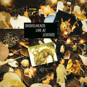 Scarecrow (Live at Levitate)