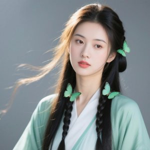 一见你就软趴趴