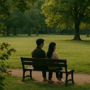 바람은 낮게 속삭이고 II