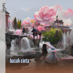 Basah Cinta (Acoustic)