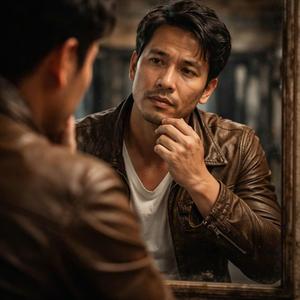 Chợt thấy mình đã già