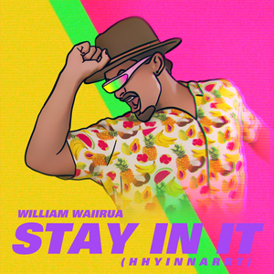 Stay in It
