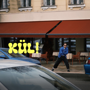 KÜL!