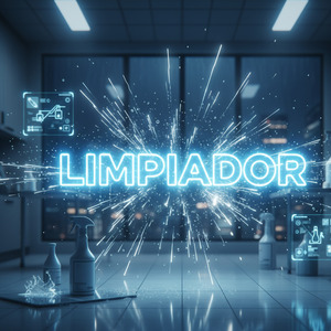 limpiador