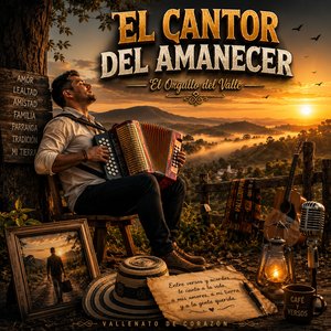 El Cantor Del Amanecer