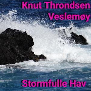 Stormfulle Hav (feat. Veslemøy)