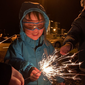 Nogle ting de varer kun en stund