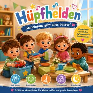 Das Zähneputz Lied