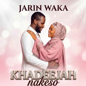 Khadeejah Nakeso