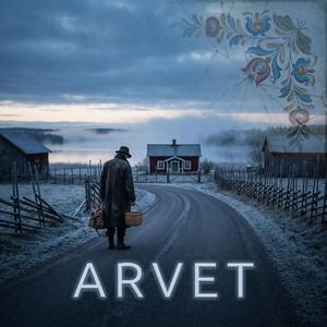 Arvet