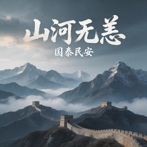 山河无恙