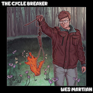 Pressure Cooker (feat. Jenny Boswell)