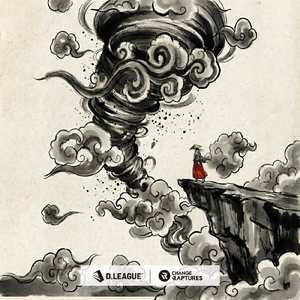 テンジン (feat. AOI & Shigetora)