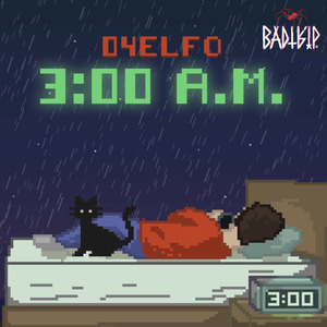 03:00 Am