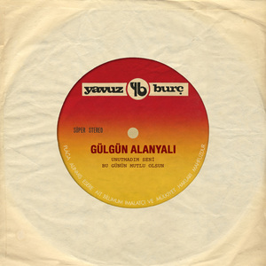 Bu Günün Mutlu Olsun