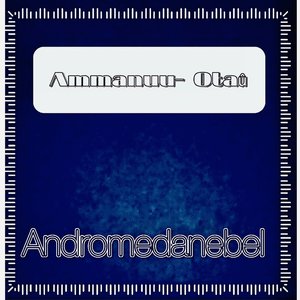 Andromedanebel