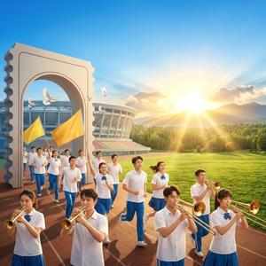 盛夏的入场券
