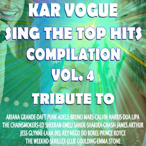 I Hate U, I Love U (Radio Instrumental Mix)