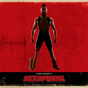 Sexophone (French Edit)